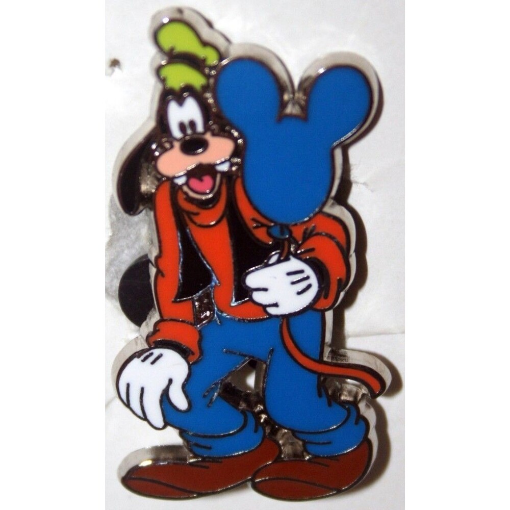 Give A Day Get A Day Annual Passholder - Goofy